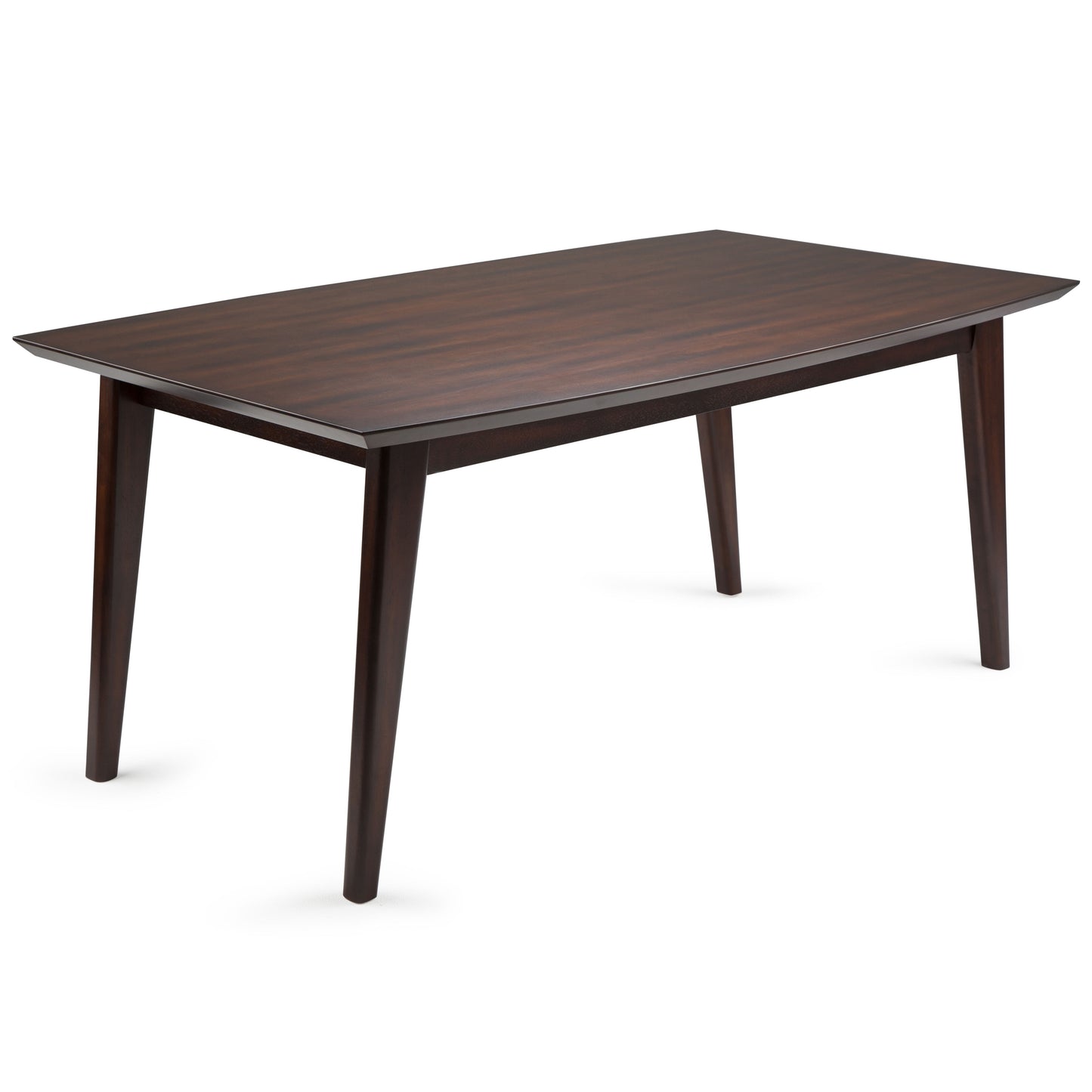 Draper - Rectangular Dining Table