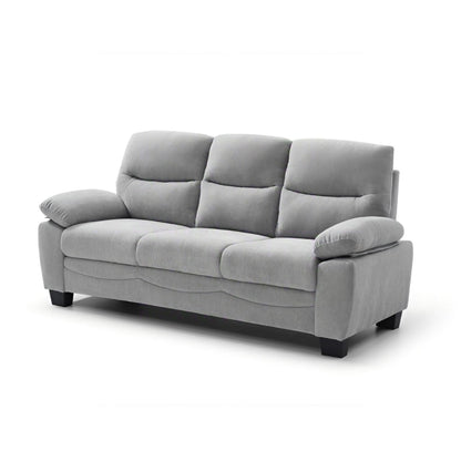 Summerton - Sofa With Pillow Top Arms