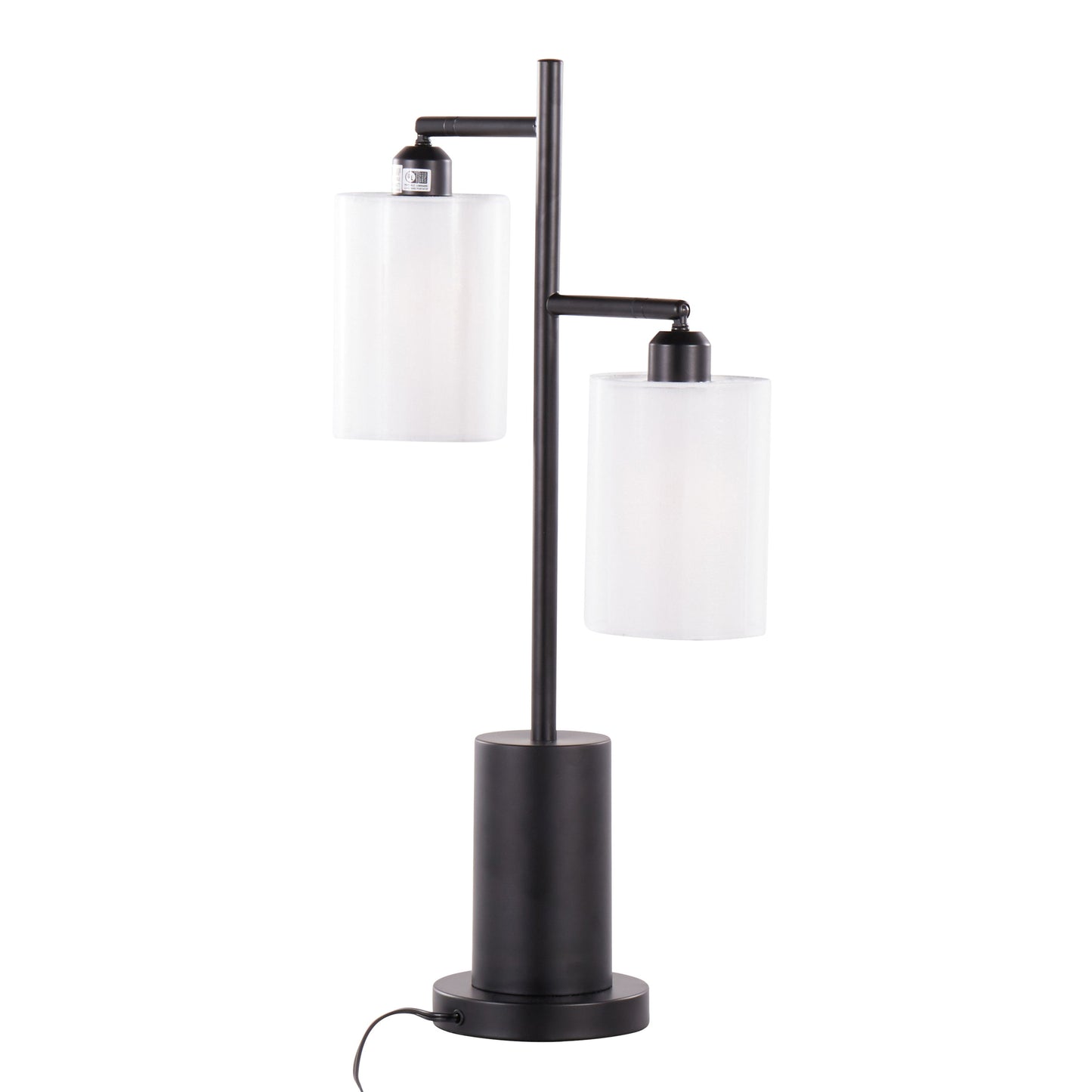 Cannes - Contemporary Table Lamp