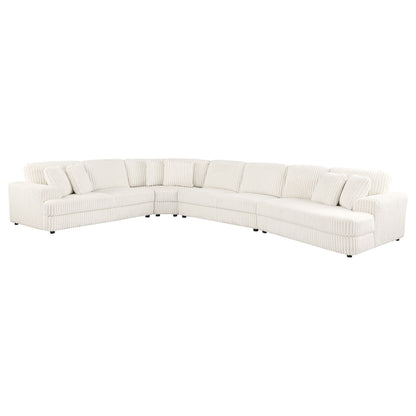 Emberson - Upholstered Modular Sectional Sofa