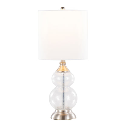 Belle - Contemporary Lamp (Set of 2)