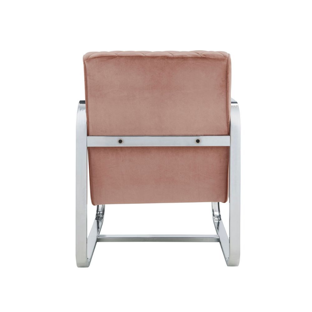 Tasmine - Accent Chair