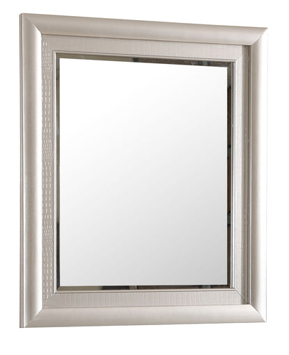 Kat - G5600-M Mirror - Silver Champagne