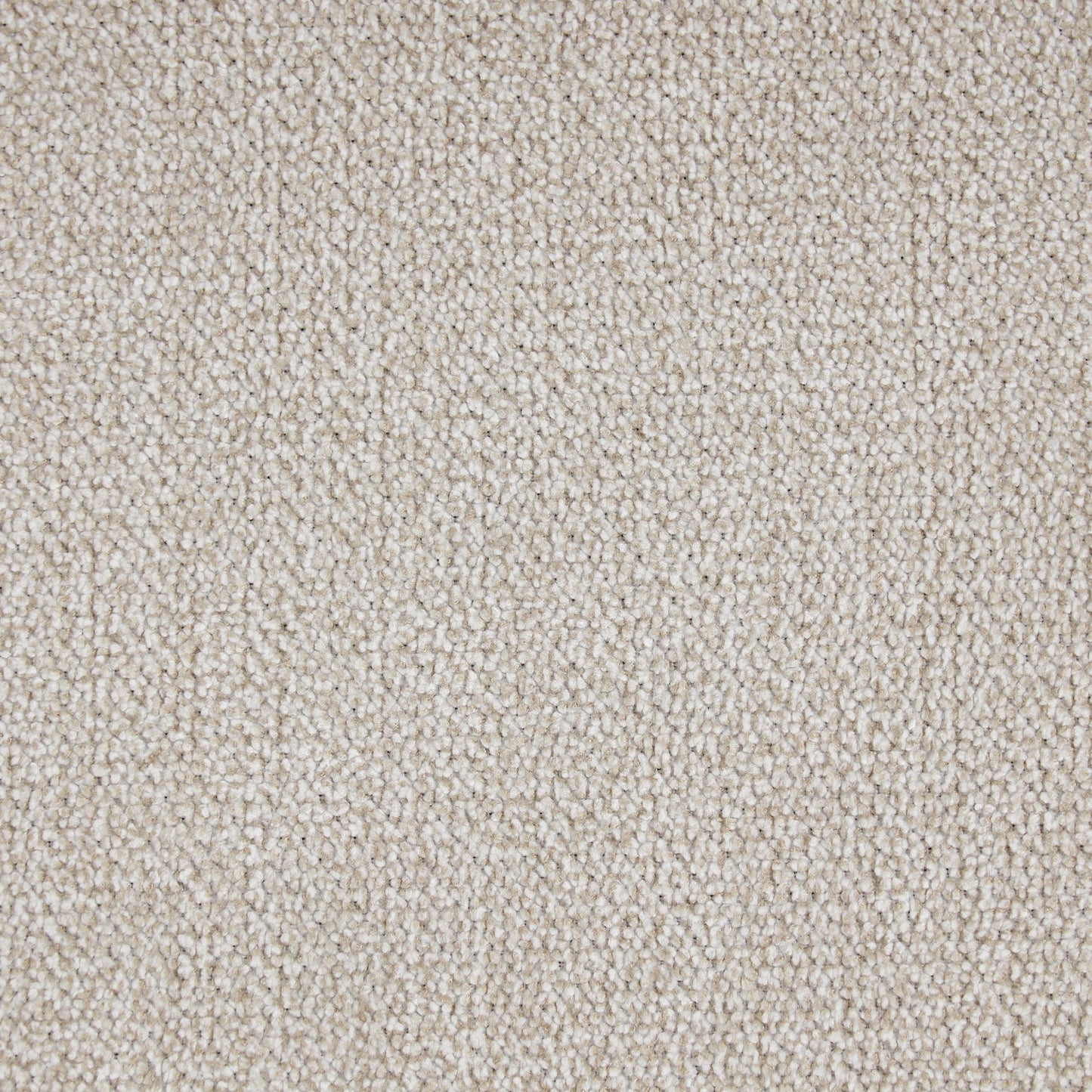 Upholstered 3 Seater Curved Sofa With Printed Pillows Chenille