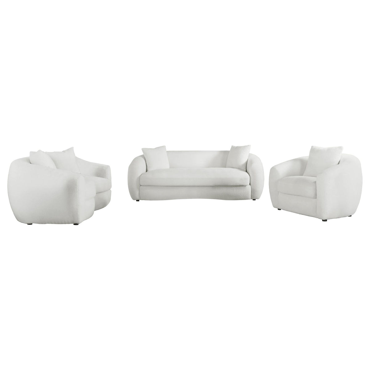 Wilson - Sofa Set