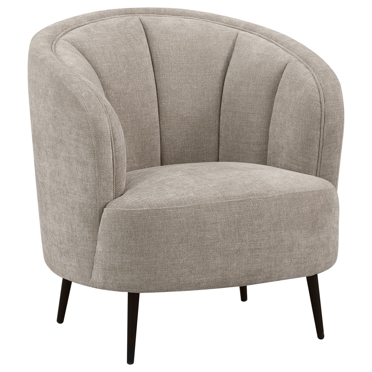 Saanich - Accent Chair - Beige