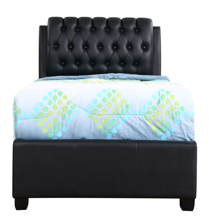 Marilla - Upholstered Bed