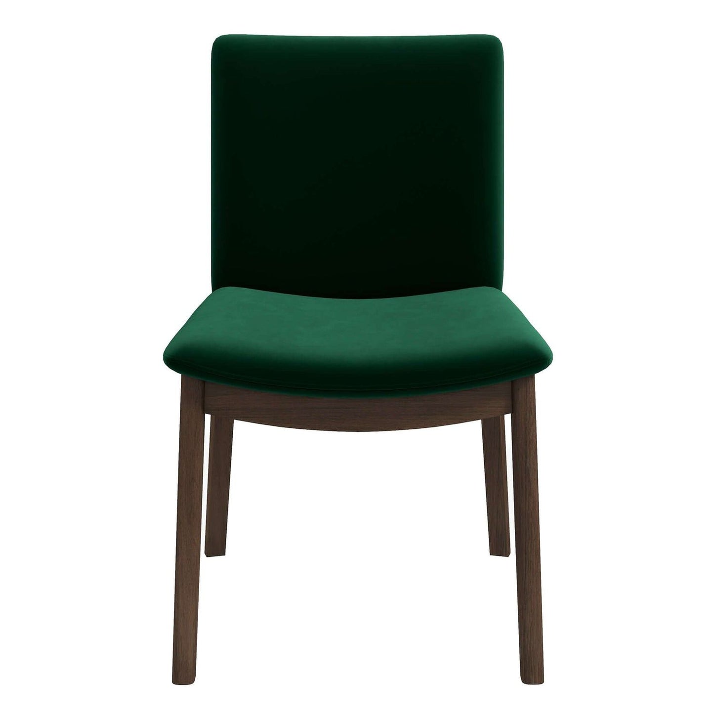 Kate - Mid-Century Modern Dining Chair (Set of 2)