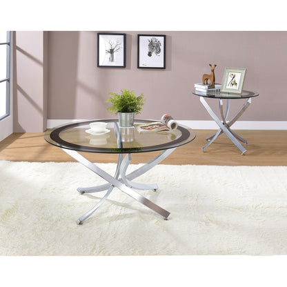 Connors - Round Table Set