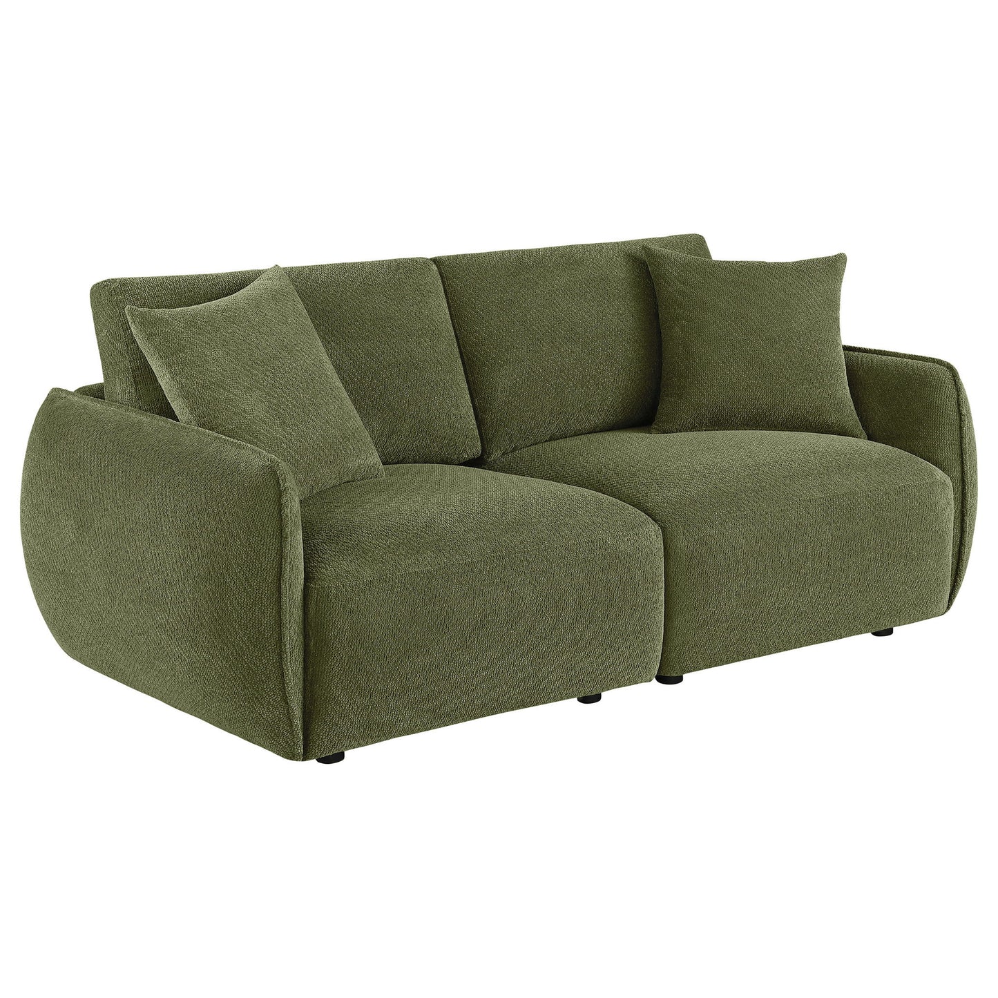 Logan - Modular Loveseat