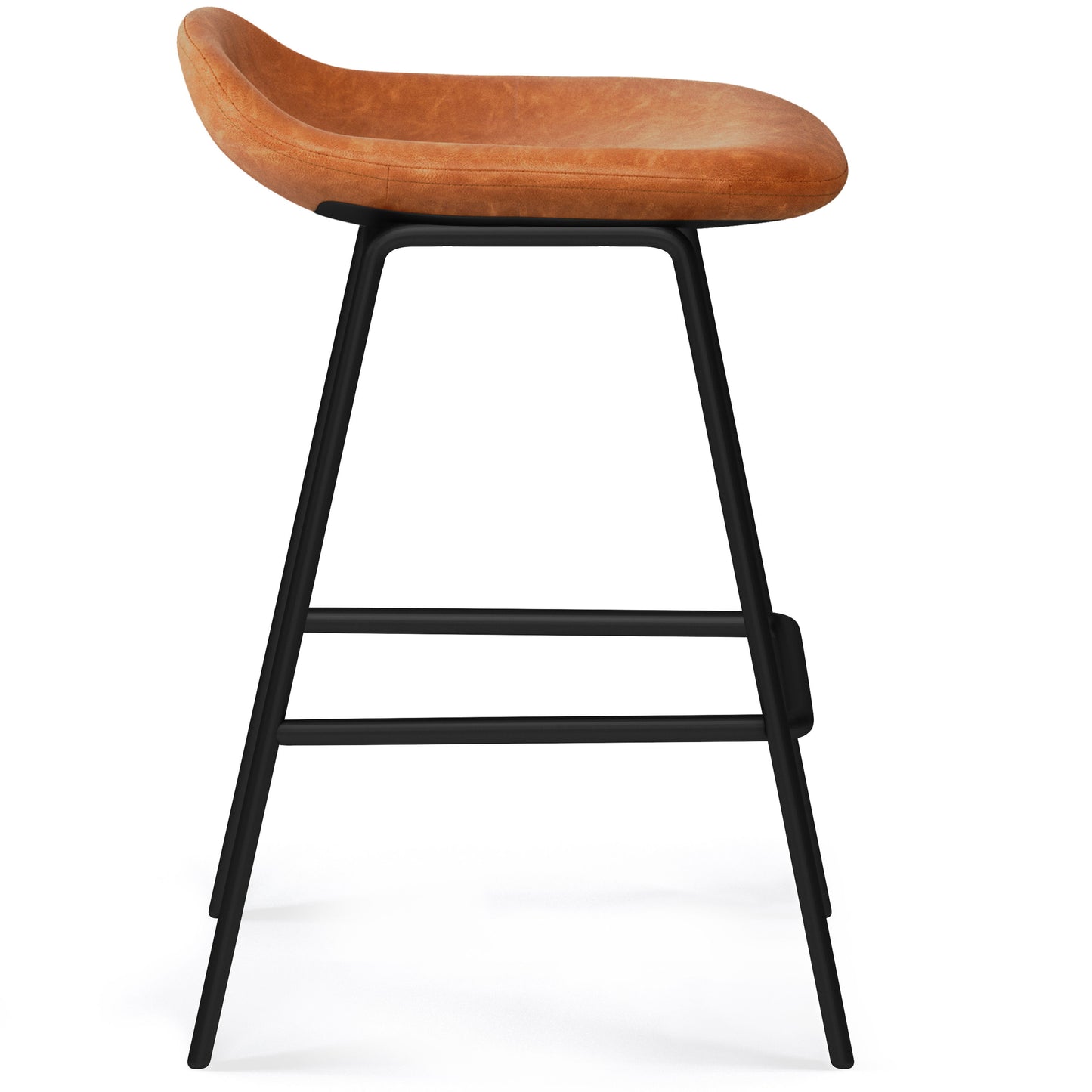 Dafney - pholstered Bar Stool (Set of 2)