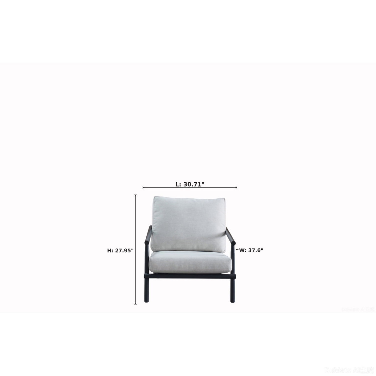 Aurelia - Lounge Chair (Set of 2)