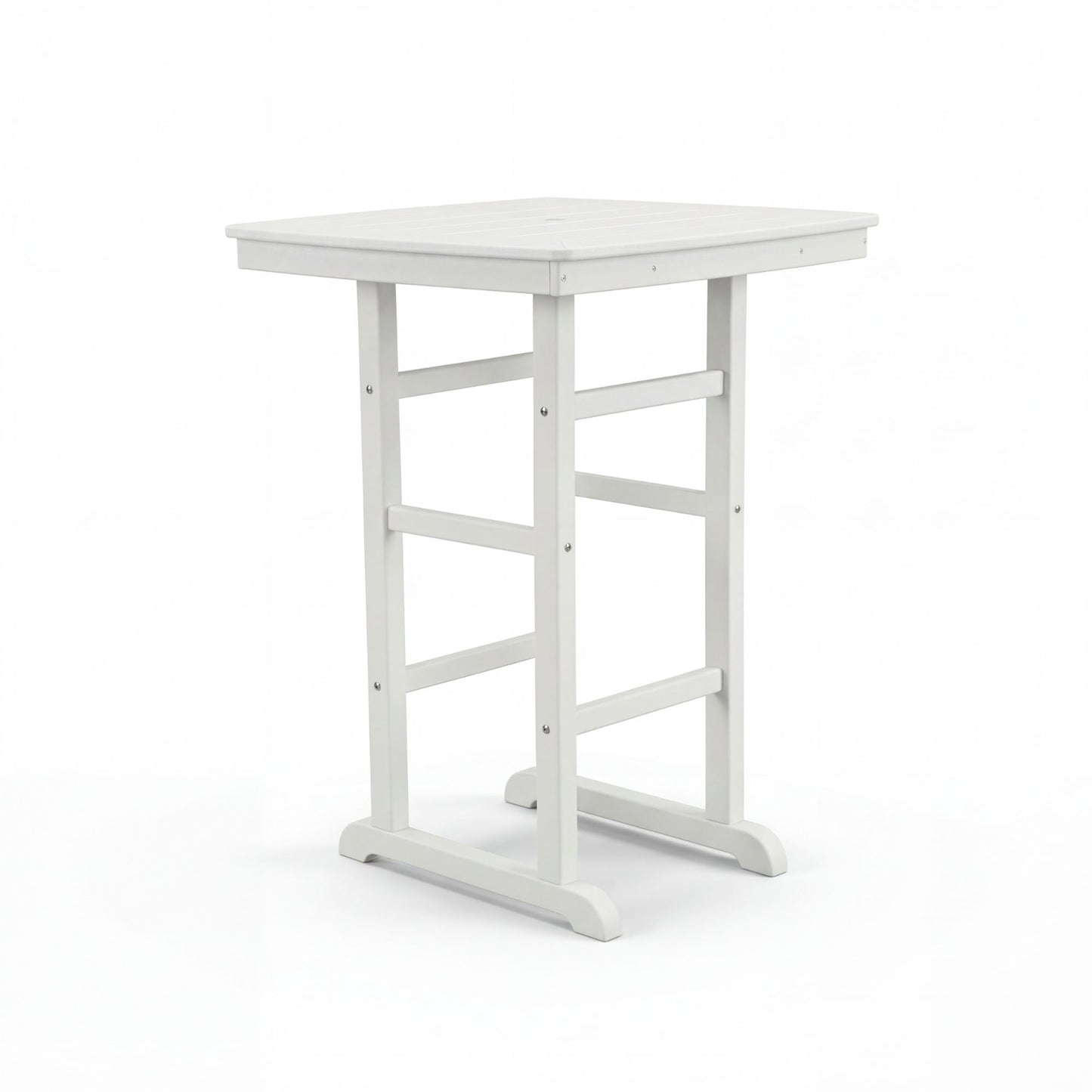 Bar-Height Outdoor Patio Table