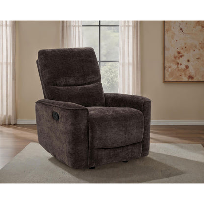 Trask - Glider Recliner