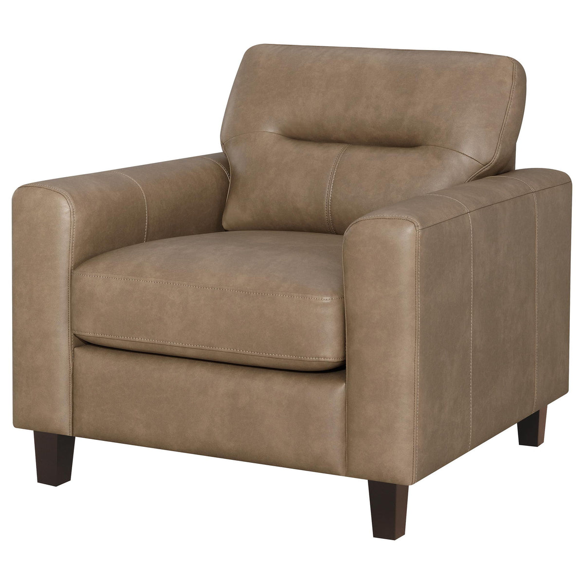 Remington - Accent Chair