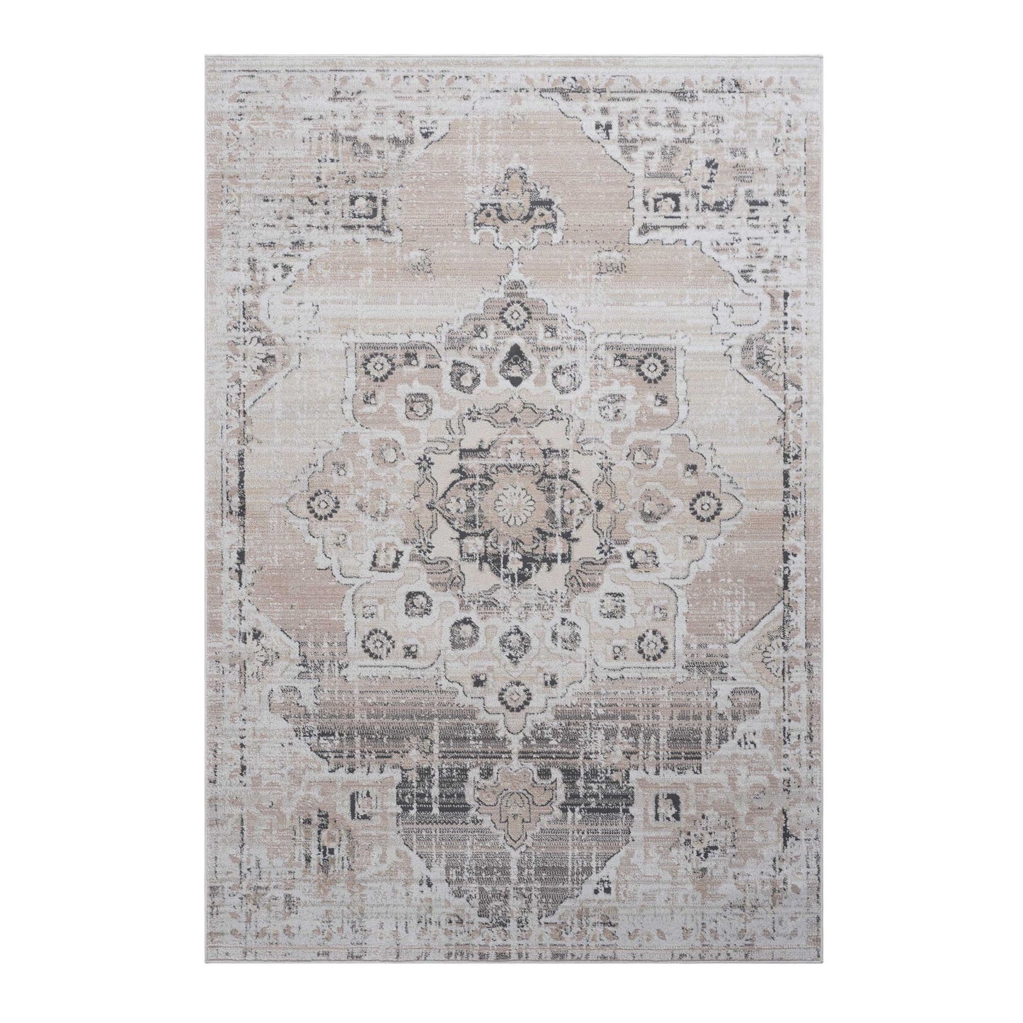 Payas - Medallion Area Rug