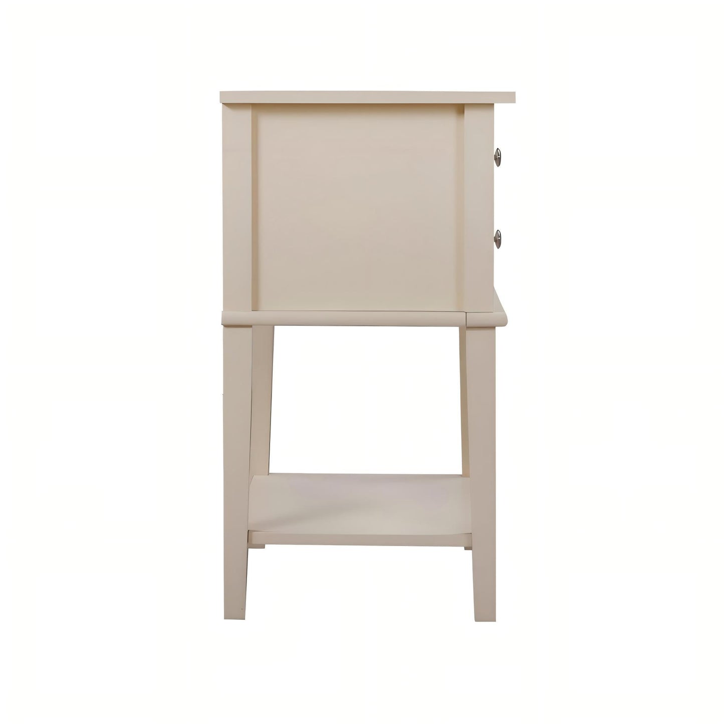 Vibrant Contemporary Nightstand