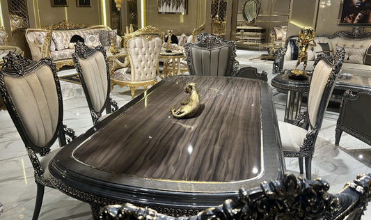 Queen Dining set