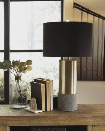 Jacek Table Lamp