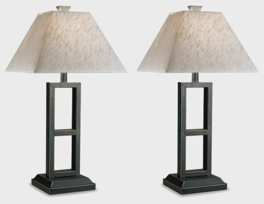 Deidra Table Lamp