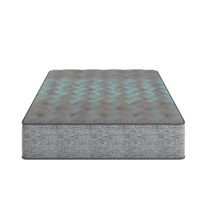 Comfort Care - 13" Hybrid Mattress, Plush Comfort