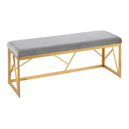 Folia - Glam Bench