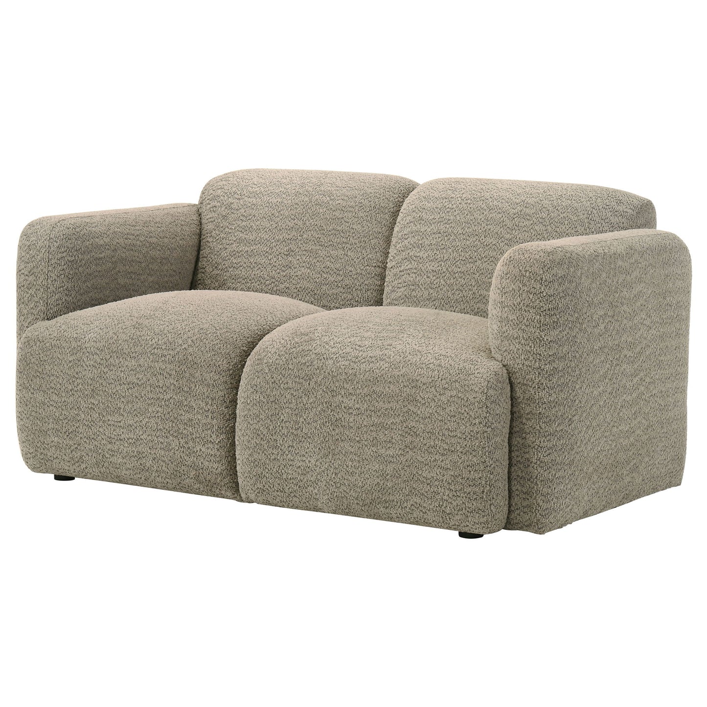 Stewart - Loveseat