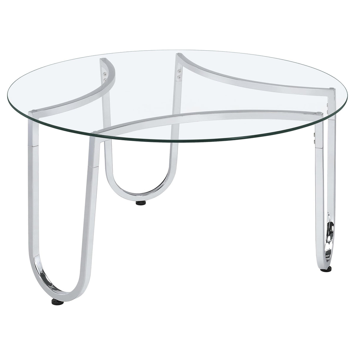 Dutton - Round Top Table
