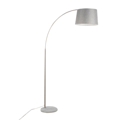 March - Contemporary Design Floor Lamp