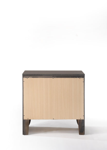 Ireland - Elegant Design Nightstand