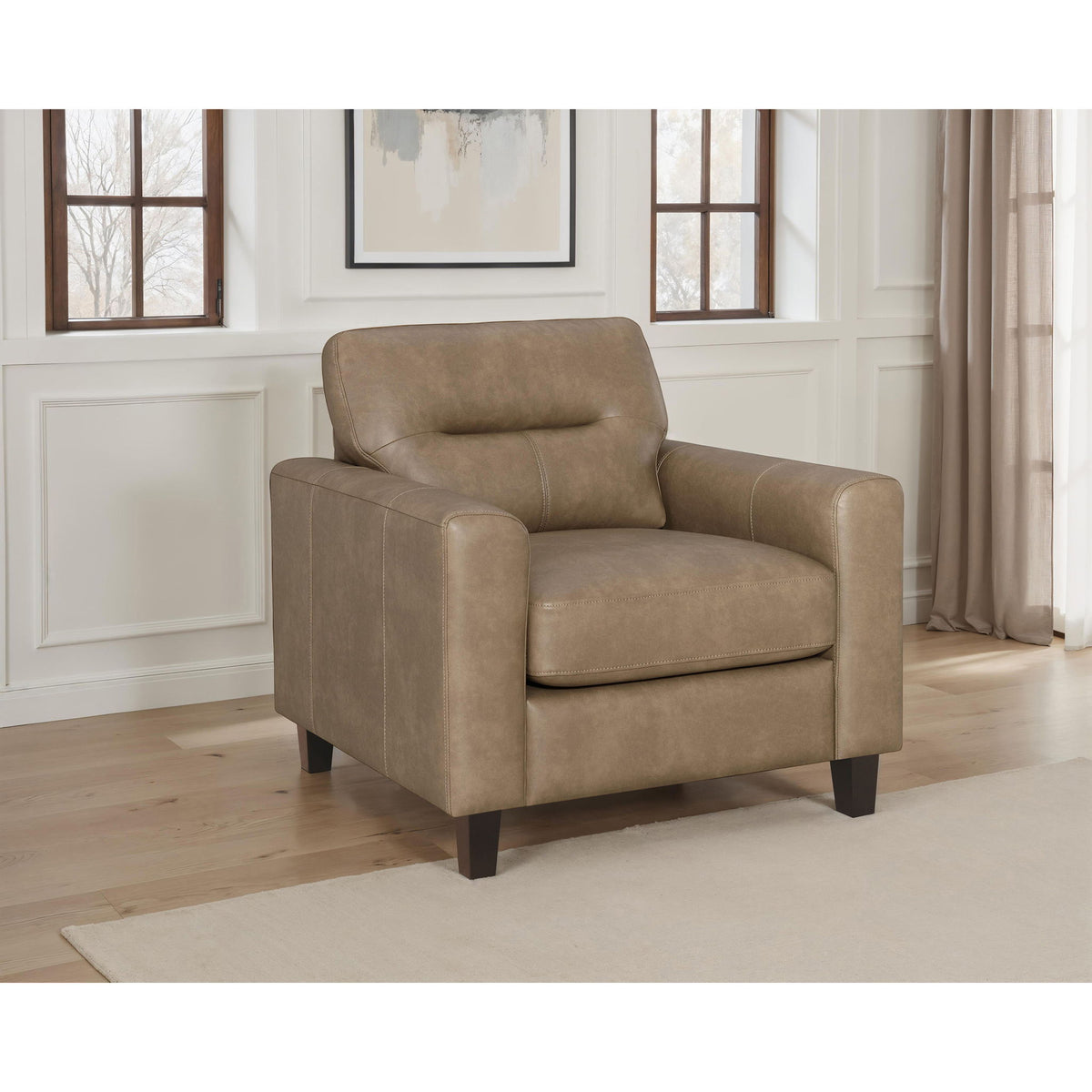 Remington - Accent Chair