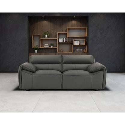 Hudson - Loveseat