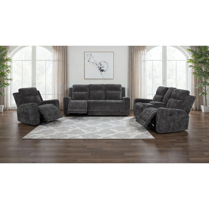 Patrick - Power Reclining Sofa Set