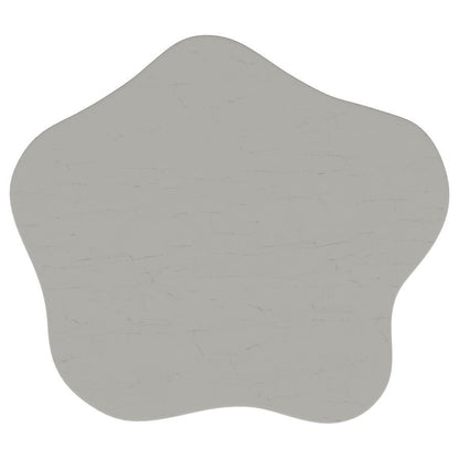 Perth - Table Base, Box 2 of 2 - Off White