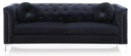 Elegant Contemporary Sofa