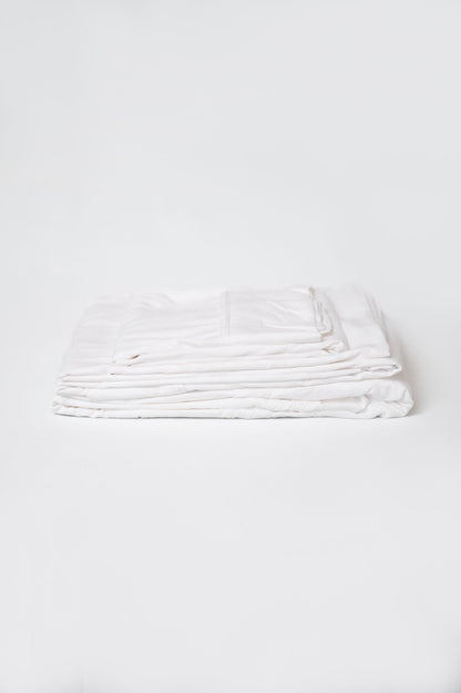 Brushed Hypoallergenic Sheet Set