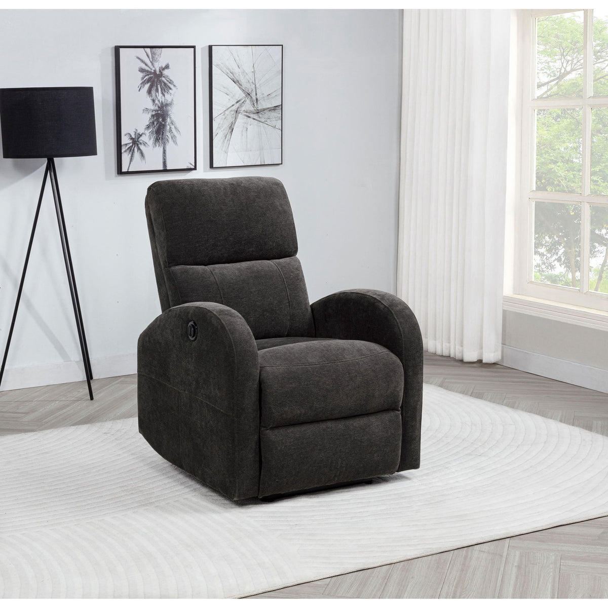 Kim - Power Recliner