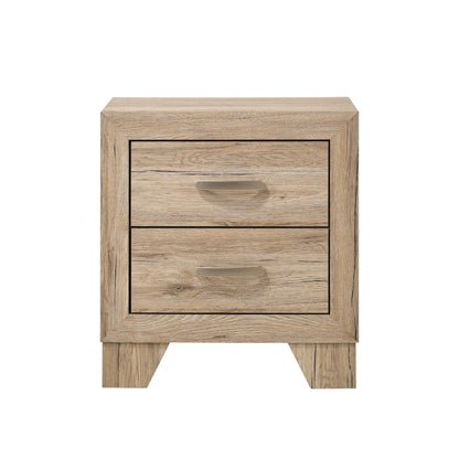 Miquell - Elegant Design Nightstand