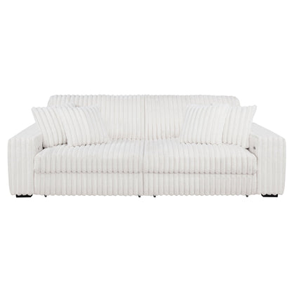 Clifford - Dual Power Chaise Sofa