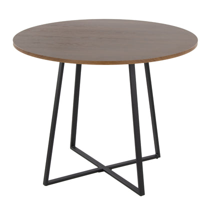 Cosmo Canary - Contemporary Dining Table