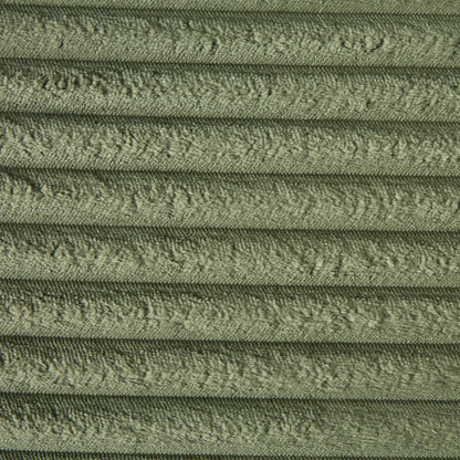 Swivel Accent Barrel Chair With Adjustable Phone Holder, 5 Pillows For Living Room