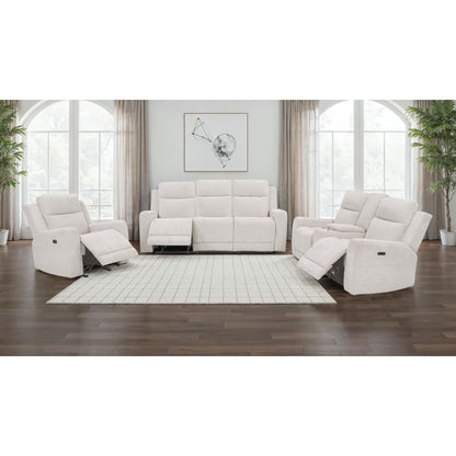 Patrick - Power Reclining Sofa Set