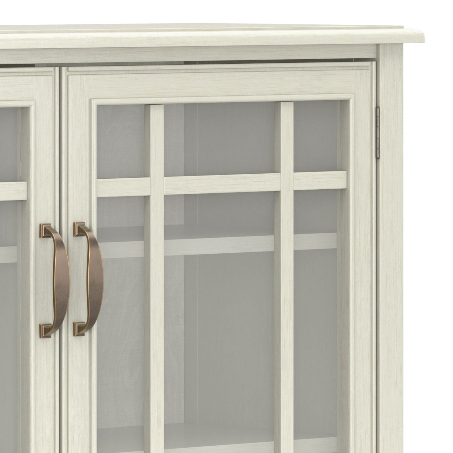 Connaught - Tall Storage Cabinet