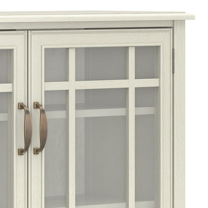 Connaught - Tall Storage Cabinet