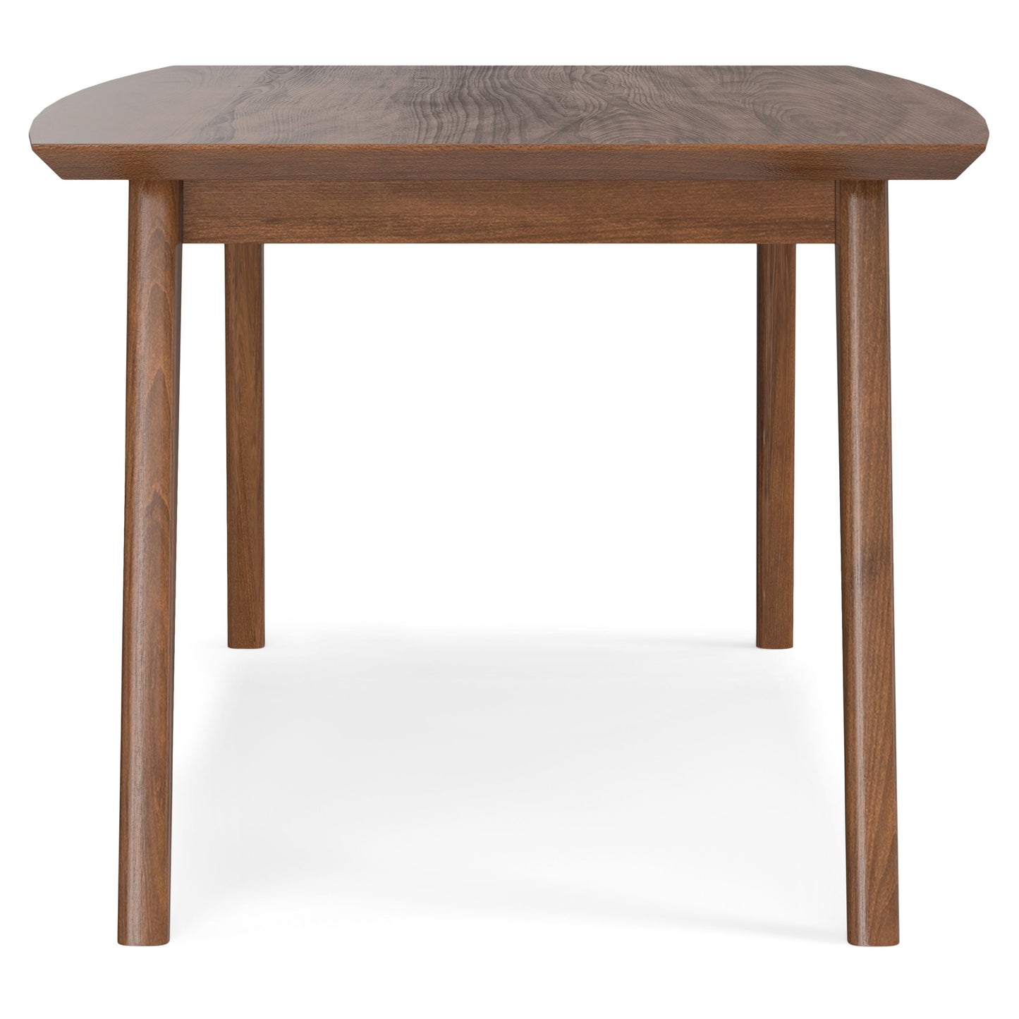 Draper - Dining Table, Rectangular Top