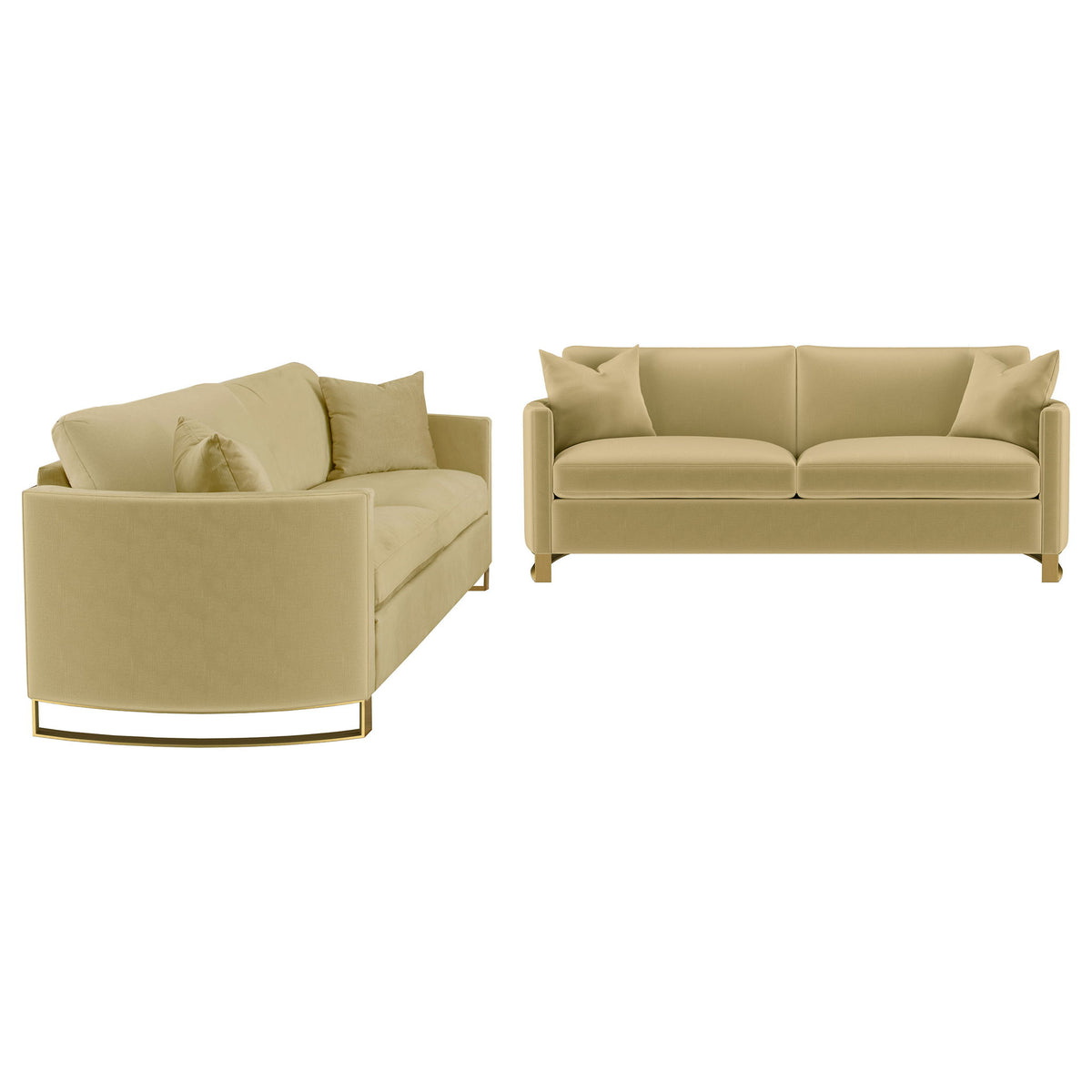 Whittier - Sofa Set