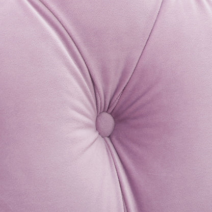 La Rosa - Victorian Chesterfield Tufted Sofa