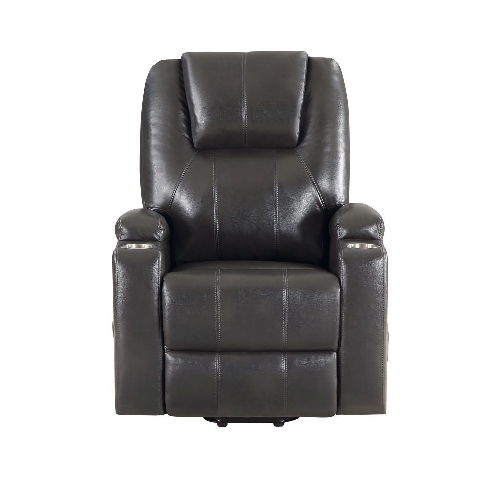 Evander - Power Lift Recliner