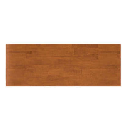Draper - 9 Cube Storage With Drawers - Brown