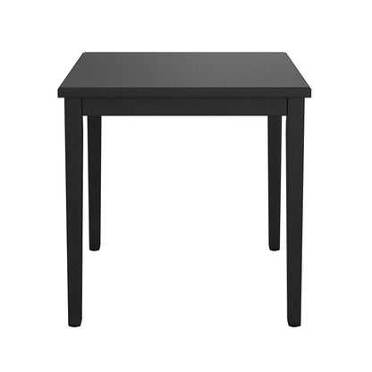 Quaint - Gathering Height Table - Black